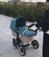 Foto: España registró 129.808 nacimientos hasta mayo, 550 más que en el mismo periodo de 2024 y 41.163 menos que hace 10 años