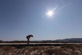 Foto: Reconoce un golpe de calor: la vida puede ir en ello