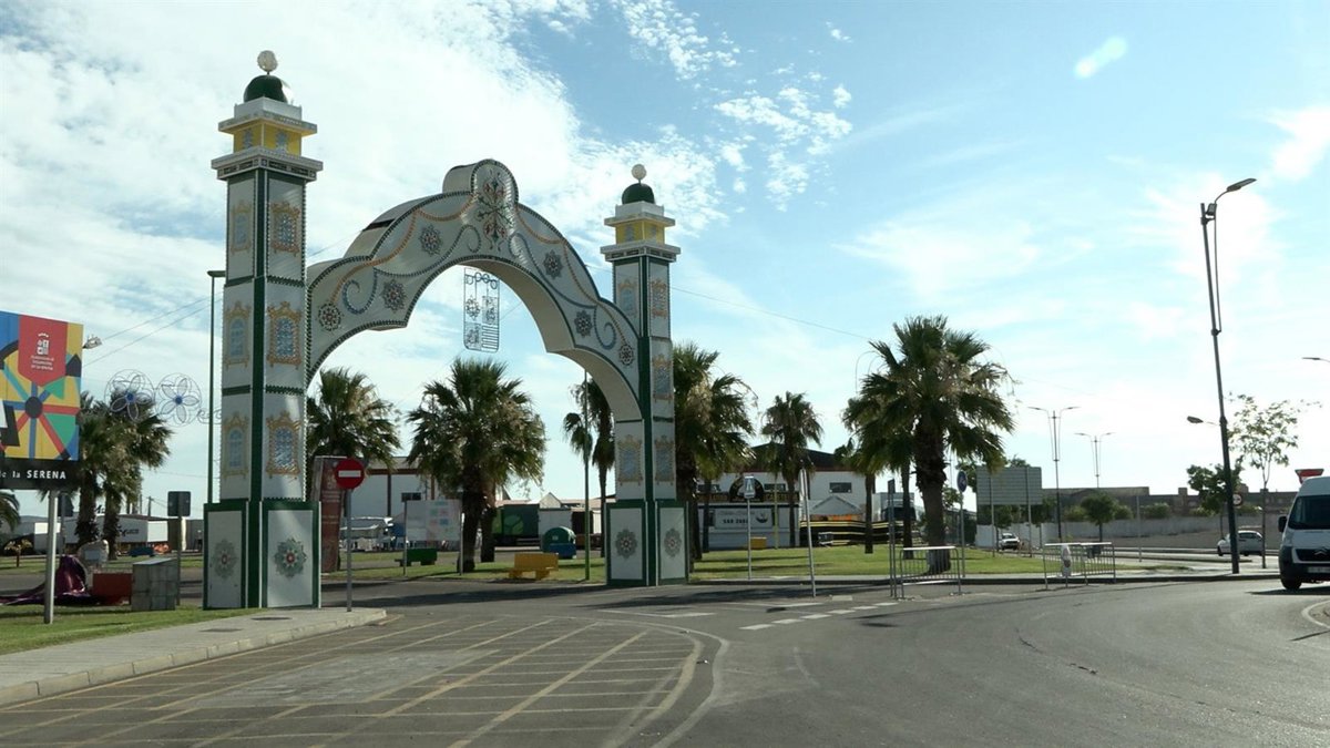 Villanueva de la Serena mantiene sus fiestas patronales tras el tiroteo mortal, aunque se reforzará la seguridad