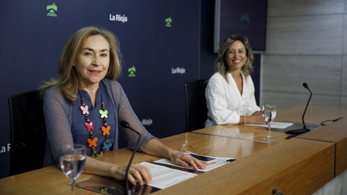 Calahorra y Haro completan con éxito sus Tribunales de Instancia que redundarán "en una justicia más efectiva y cercana" 