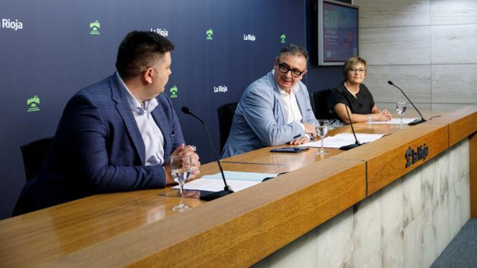  Feria Outlet Mueble de Nájera dispondrá de más de 10.000 m2 con piezas que pueden llegar al 70% de descuento