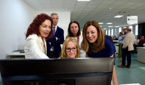 Es Andalucía - Sevilla