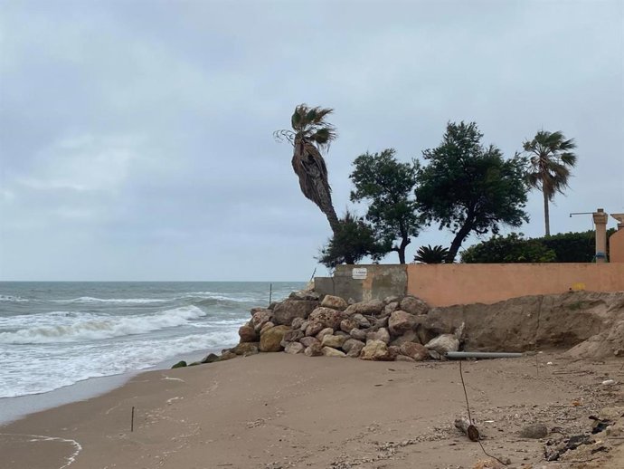 Playa de Tavernes de la Valldigna