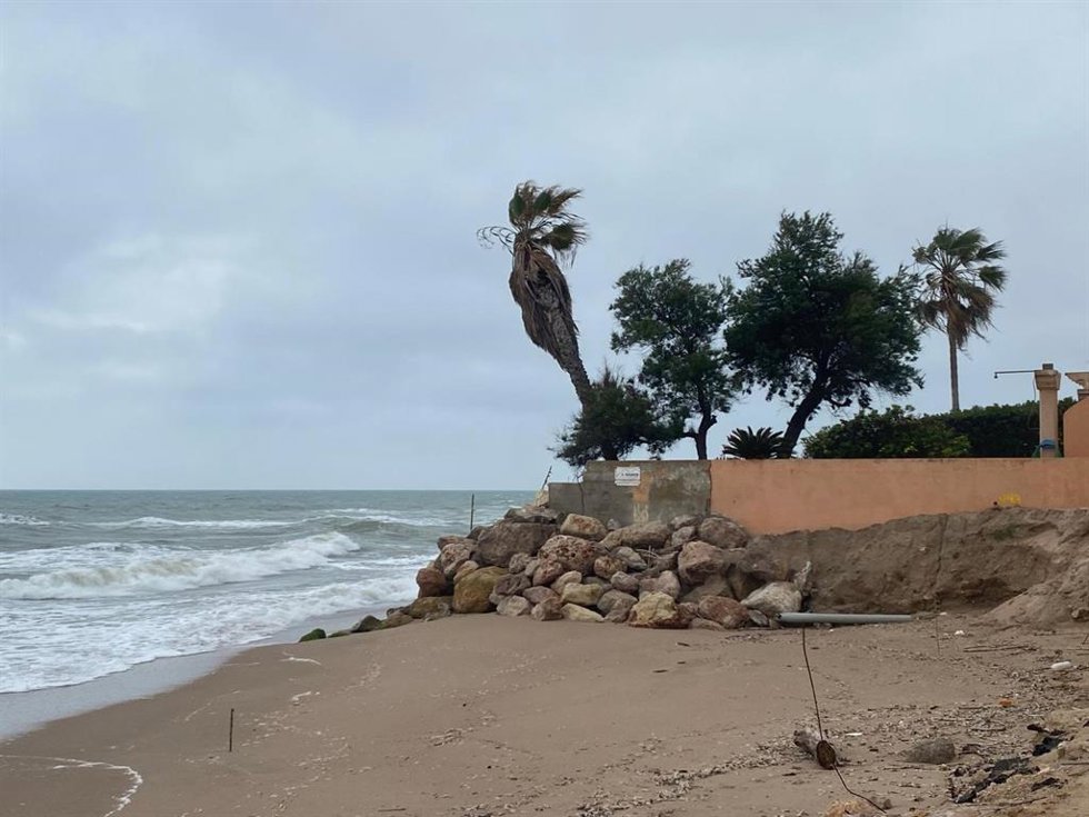 Playa de Tavernes de la Valldigna