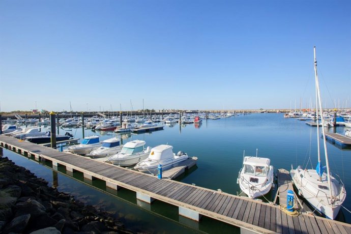 Andalucía Busca Atraer Viajeros Náuticos De Centroeuropa En La Feria 'Polboat' De Polonia.