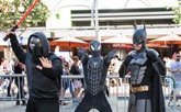 Foto: Por qué ni Marvel Studios ni Star Wars estarán en la Comic-Con 2025 de San Diego