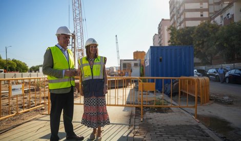 Es Andalucía - Sevilla