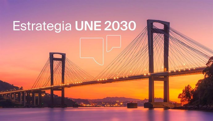UNE presenta su Estrategia 2030 con el objetivo de lograr un "mayor impacto" de las normas en la sociedad.
