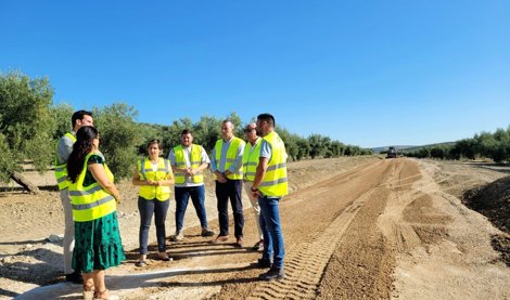 Es Andalucía - Jaén