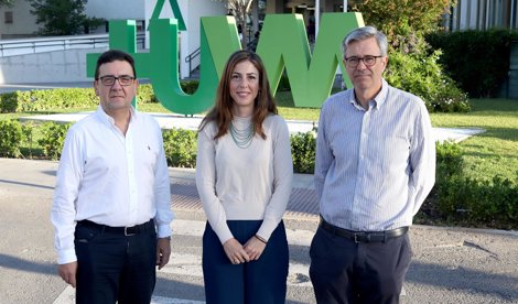Es Andalucía - Sevilla