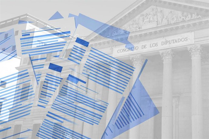 ¿Qué Estudios Tienen Los Miembros Del Congreso De Los Diputados?