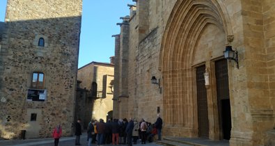 Extremadura