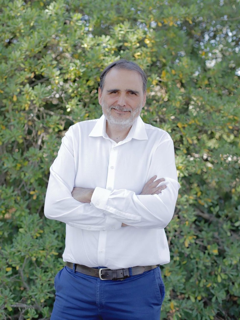 Sergio Vicente-Serrano, Premio ACES-Margarita Salas 2025 por su impacto en políticas públicas frente al cambio climático