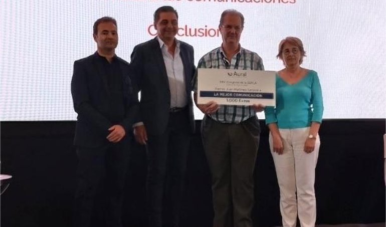 Es Andalucía - Málaga