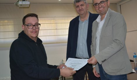 Es Andalucía - Granada