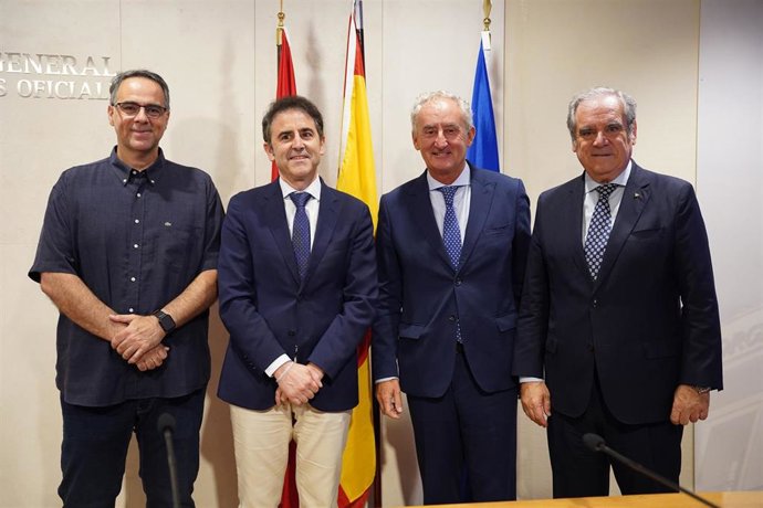 Imagen de la presentación.