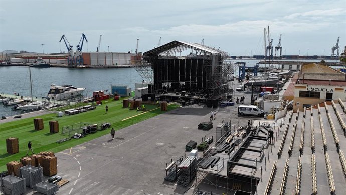 Il Divo dará este jueves el pistoletazo de salida del SOM Festival