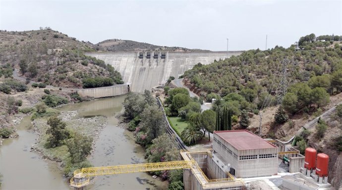 Bombeos del Bocachanza.