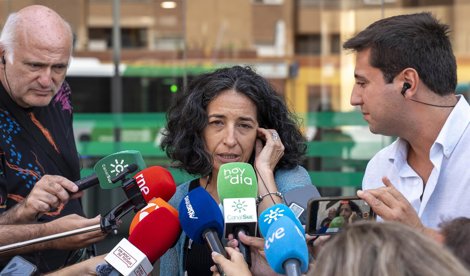 Almería