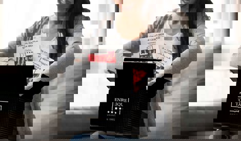 Comunicados Empresas