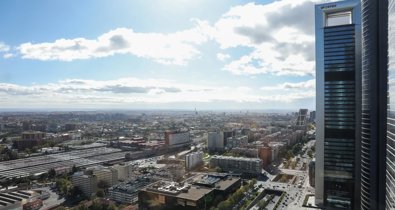 Economía Finanzas