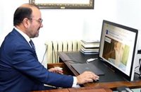 El rector de la USC, tras aprobarse el concierto con Sanidade: "Da cobertura a la realidad que tenemos desde 2015