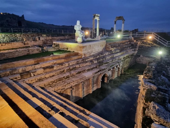 Denizli Hierapolis