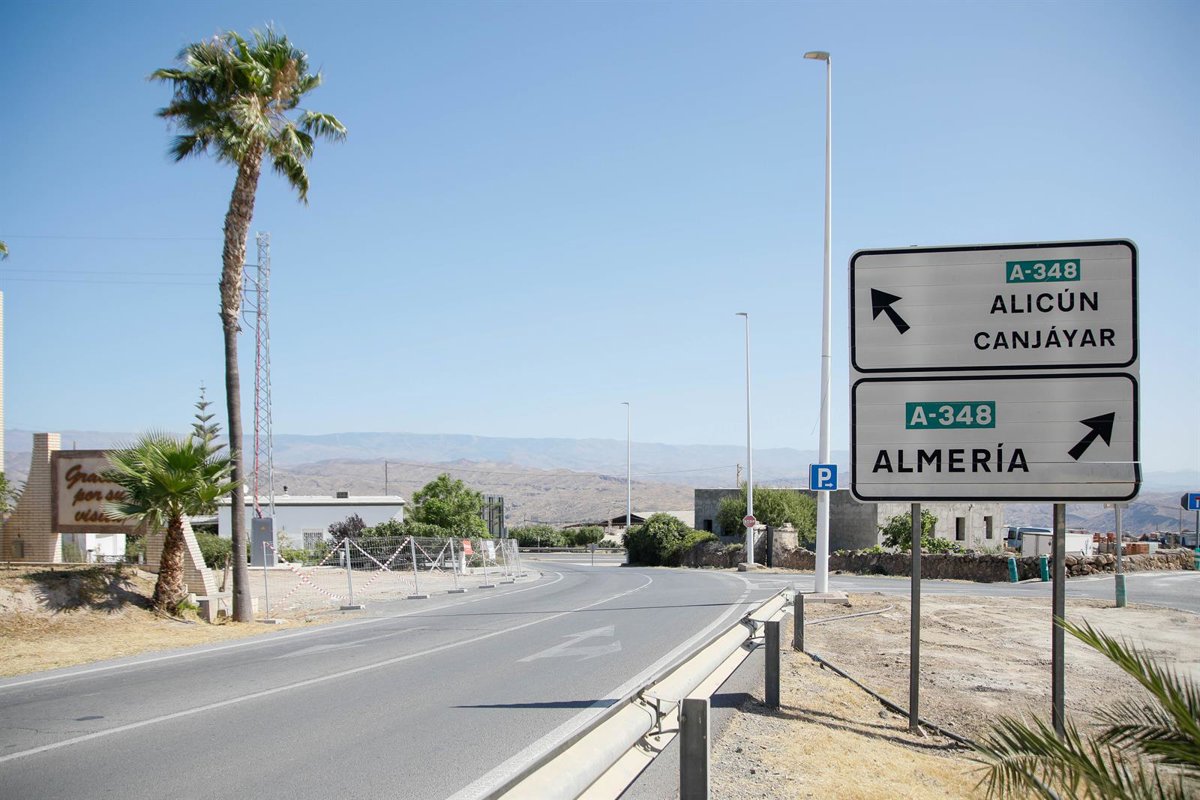 La licitación de obra pública se dispara un 24% hasta junio, con más de 16.600 millones de euros
