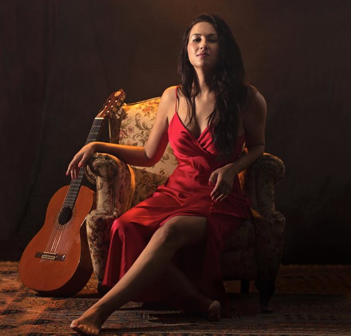 Archivo - Alba Carmona