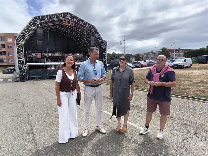 Presentación LongBoard Salinas