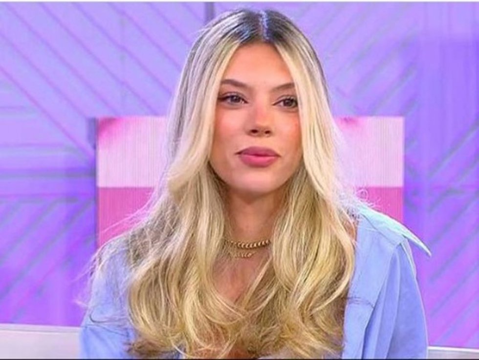 Alejandra Rubio