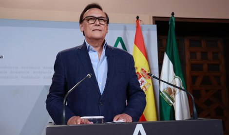 Es Andalucía - Sevilla