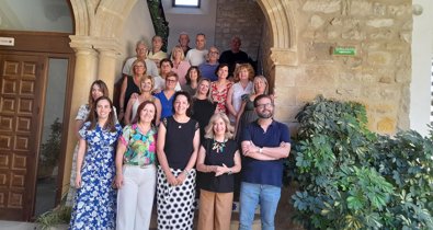 Es Andalucía - Jaén