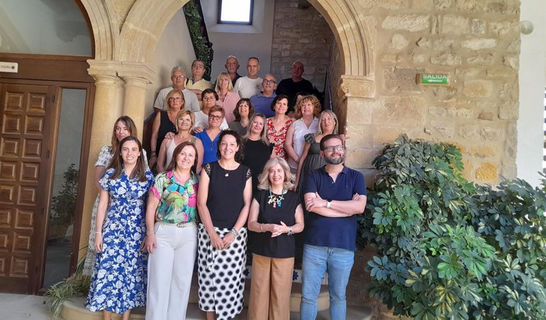 Es Andalucía - Jaén