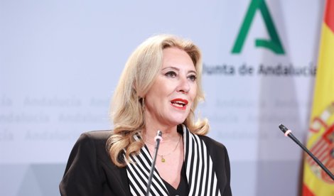 Es Andalucía - Sevilla