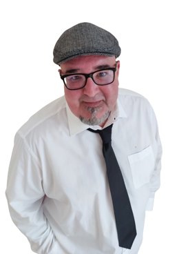 Pedro Vázquez, guitarrista flamenco, profesor y creador de la plataforma educativa Aprendeguitarra.Es.