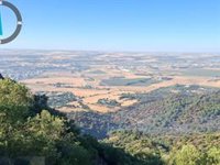 Servicios Sociales y Policía Local de Córdoba atienden a 32 familias en el punto de información por el incendio