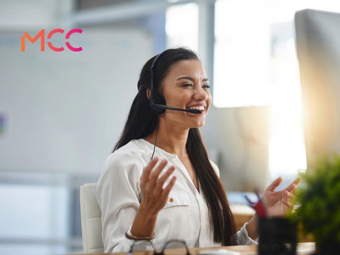 MCC Banking transforma la experiencia del cliente