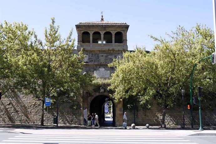 Archivo - Reabierta la Ciudadela.