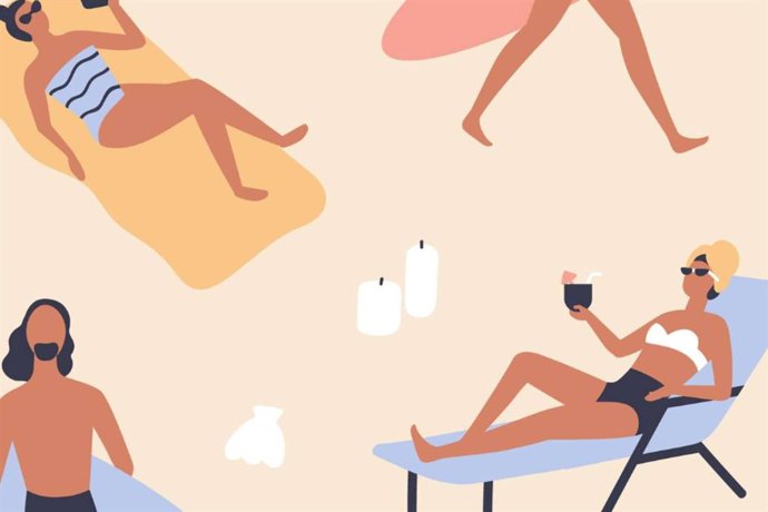 Si no es accesible, no es un verano para todos