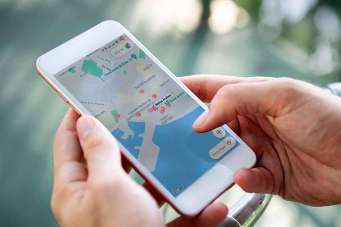 El Levante Almeriense a la vanguardia de la digitalización turística