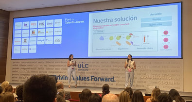 Comunicados Sociedad