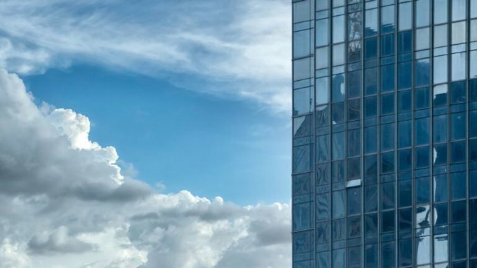 Exterior edificio