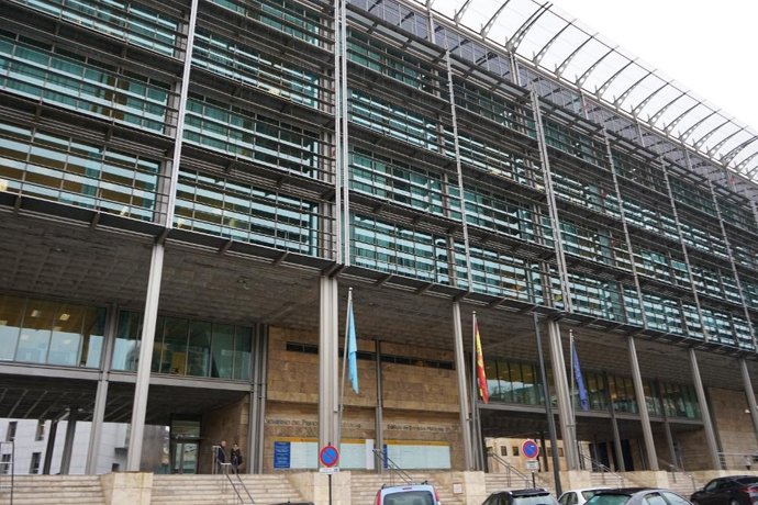 El Principado adjudica a Zurich Insurance Europe el seguro de responsabilidad civil de la Administración