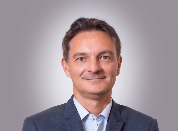CEO de Club Med