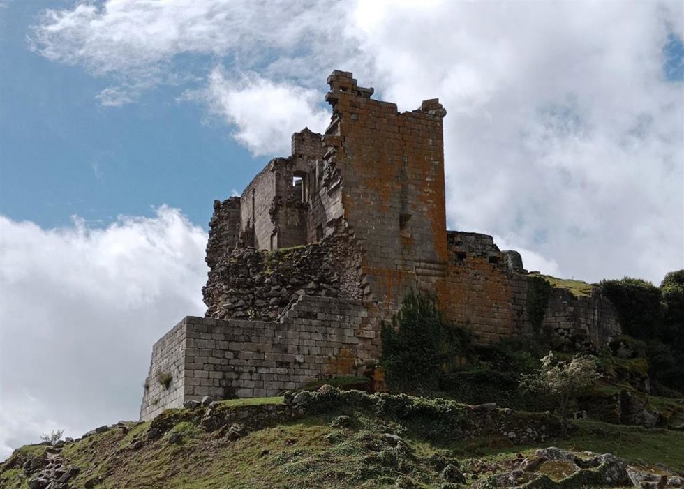 La Torta del Casar recibe más de 20 mil viajeros en la IX Primavera en la Ruta el Sabor de un Territorio
