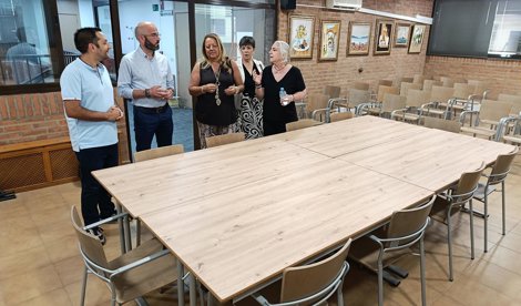 Es Andalucía - Jaén