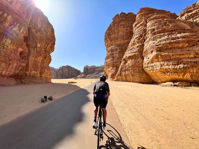 Arabia Saudí: el nuevo epicentro mundial del deporte