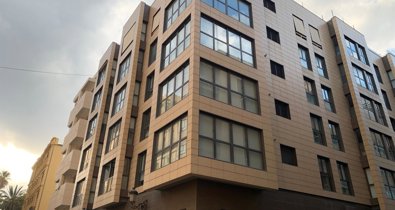 Construcción y vivienda