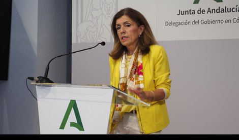 Es Andalucía - Córdoba